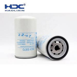ไส้กรองน้ำมันเชื้อเพลิง <span class=keywords><strong>23390</strong></span>-<span class=keywords><strong>E0020</strong></span> 23390E0020 P502466 LC21P01019R100C 47530277 1117050F033 D638002802A VG1540080110 G58001105140 FC55240 - Product Image 1