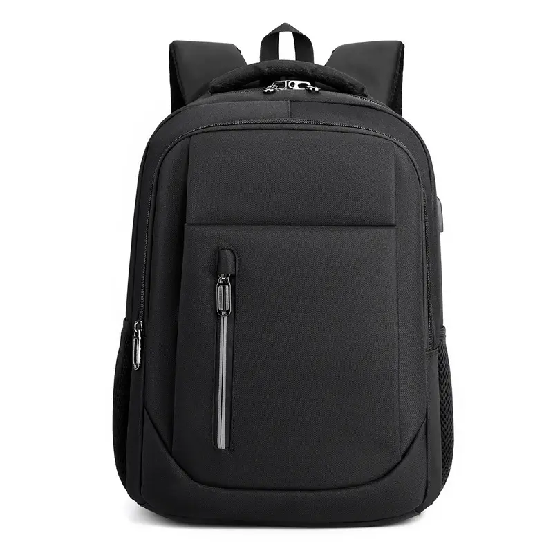 Travel Notebook Bags Anti Theft USB Charger Smart Business Laptop Cool Backpack for Boys