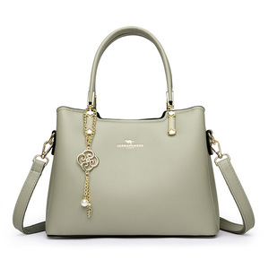 Fashion New Designer Crossbody Bags High Quality PU Leather Shoulder Messenger Bag Casual <b>Totes</b> Luxury Women Handbags and Purses - Product Image 1