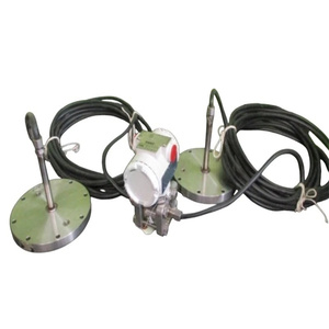 Différentiel à double bride série 2600T 264HR avec capillaire de 5 mètres - Product Image 1