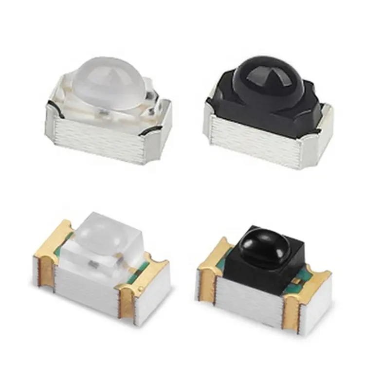 Émetteur et récepteur à Diode infrarouge Smd Led à longue durée de vie