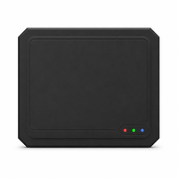 Señal de Velocidad por Radar Precisa TCR300, Pantalla Digital de Tráfico de Alta Precisión con Energía Solar para Zonas de Advertencia de Seguridad Vial