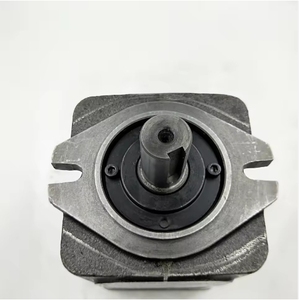 Bomba de Engranajes Internos NBZ3-G20F NBZ3-G25F NBZ3-G32F NBZ2-G10F NBZ2-G12F NBZ2-G16F Original Shanghai Hangfa - Product Image 6