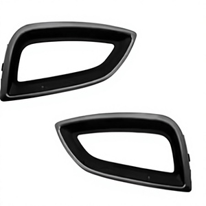 Feux antibrouillard pour pare-chocs avant, pièces de rechange pour l'éclairage extérieur de voiture, pour Hyundai IX35, voiture de tourisme - Product Image 3