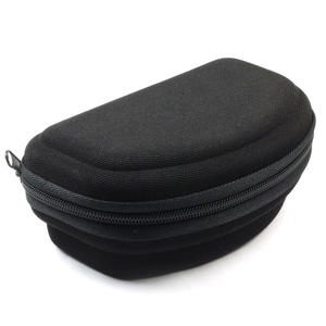 Estuche personalizado para gafas de sol de EVA, estuche de almacenamiento para gafas de sol - Product Image 2