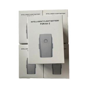 Batería de Repuesto para DJ Mavic Air 2/Air 2S, 3500mAh, 35 Minutos de Duración, Batería para Dron - Product Image 1