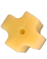 Amortisseur en polyuréthane ALICON-B140 pour marteau hydraulique (casse-roche) – Utilisation sur excavatrice – Neuf