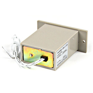 Chkl Electromagnetic <b>Counter</b> Csk6-Nkw 73X47.7X26.3Mm Seven Segment Display For Packaging Machine - Product Image 2