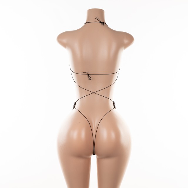 Latina in Lingerie: Trendy & Customizable Styles