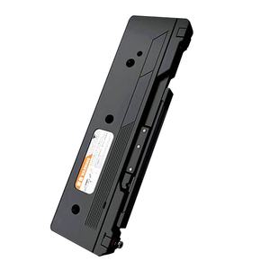 Ouvre-porte automatique rebondissant pour armoires et placards robustes – Mecanisme de fermeture amorti pour poignées de porte, idéal pour appartements et salons - Product Image 1