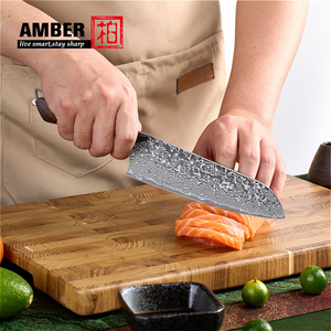 <span class=keywords><strong>Set</strong></span> di <span class=keywords><strong>coltelli</strong></span> <span class=keywords><strong>da</strong></span> cucina Amber in acciaio Damasco VG10 a 67 strati, 1-5 pezzi, con coltello <span class=keywords><strong>da</strong></span> chef, mannaia, Santoku, coltello <span class=keywords><strong>da</strong></span> disosso, <span class=keywords><strong>set</strong></span> di <span class=keywords><strong>coltelli</strong></span> giapponesi - Product Image 5