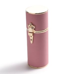 Caja de Joyería Metálica de Diseño Moderno, Caja de Regalo Creativa para Adornos - Product Image 1