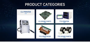 Truelink Hoogwaardige Gebruikte <span class=keywords><strong>Dc</strong></span>-<span class=keywords><strong>Motor</strong></span>-5 Pin Enm26966/Enm10090044 Voor Imaje 9040/S8/9232 Inkjet Printer Solvent Inkt 3 Maanden - Product Image 4