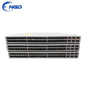 उपयोग या नया डेटा केंद्र नेटवर्क स्विच 48 पोर्ट 10/25g sfp + 6 पोर्ट 40/100g qsfp28 उच्च घनत्व ईथरनेट स्विच N9K-C93180YC-EX - Product Image 3