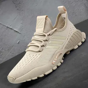 Erkek spor koşu ayakkabıları, marka lüks erkek moda Sneakers orijinal erkekler için, özel Oem Sneakers erkek ayakkabısı spor Sneaker koşu