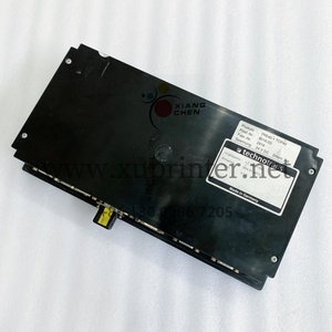 Pantalla WD Original L2.196.1768 8516-03 con Placa de Circuito, Monitor de Tanque de Agua 804.81.4910, Piezas para Impresión Offset - Product Image 2