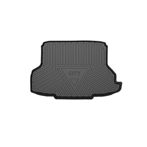 Alfombra impermeable para maletero de coche, accesorios de Interior de alta calidad para Honda CITY Tpe - Product Image 2