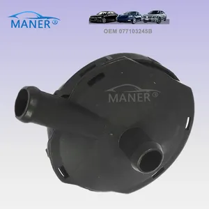 Toptan MANER Audi 103245b havalandırma vana oto motor parçaları Audi VW Passat Touareg için karter