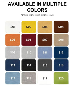 Paneles Acústicos Personalizables, Paneles Absorbentes <span class=keywords><strong>de</strong></span> Sonido Ecológicos, Tamaño y Color Personalizados, para Apartamentos, Gimnasios, Escuelas, Hoteles, Estudios <span class=keywords><strong>de</strong></span> <span class=keywords><strong>Música</strong></span> - Product Image 3