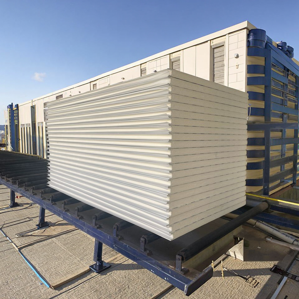 insulation board pir