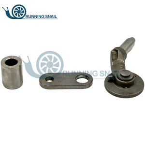 Válvula de descarga sonajero aleta RHF3 de escarabajo CBZA CBZB Skoda VW 1,2 ETI TFSI 03F145701G 03F145701C proveedor Runningsnail - Product Image 1