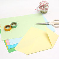 120gsm 160gsm 180gsm 230gsm 300gsm Gros Haute Qualité Couleur Carton A4 Papier Cartonné