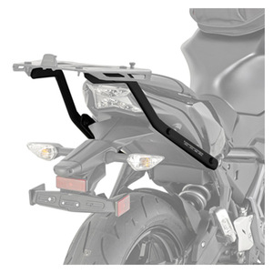 Porte-bagages latéral pour moto <span class=keywords><strong>Kawasaki</strong></span> Z650 Z <span class=keywords><strong>650</strong></span> 2017 <span class=keywords><strong>2018</strong></span> 2019 - Product Image 6