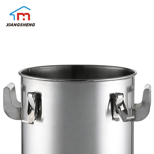 <span class=keywords><strong>Kit</strong></span> de démarrage de bière, 3,5 l, fût de fabrication à domicile - Product Image 4