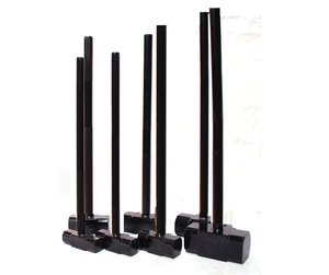 Équipement Accessoires de Fitness Fitness Steel Athletics Gym Hammer for Power Training - Product Image 5