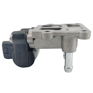 Neues Leerlauf luft regelventil 22270-74400 für Toyota Camry 2000-2003 - Product Image 3