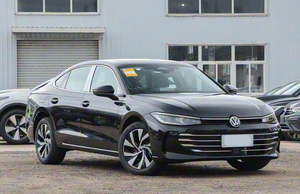 รถยนต์ SAICVOLKSWAGEN พาสสาท ปี 2026 รุ่น 330TSI Elite Edition รถซีดาน 5 ที่นั่ง เกียร์อัตโนมัติ ระบบปรับอากาศ ไฟ LED หน้าจอสัมผัส LCD ขนาด 8 นิ้ว - Product Image 3