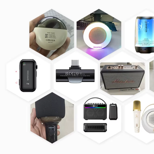 Altavoces Bluetooth k ard on harman, subwoofer, altavoz Bluetooth, altavoz Bluetooth de 50w - Product Image 1