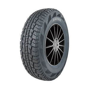 Les pneus tout-terrain LT265/75mr16 sont vendus par Alibaba et utilisent la technologie 265 75 mr16 - Product Image 1
