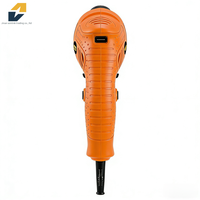 Perceuse électrique professionnelle pour le bricolage |   Perceuse domestique 10 mm pour acier/15 mm pour bois, 3300 tr/min haute vitesse, 110 V/220 V.