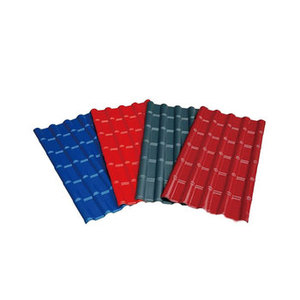 แผ่นหลังคาเหล็กลูกฟูกขนาดใหญ่แบบกำหนดเอง - Product Image 6