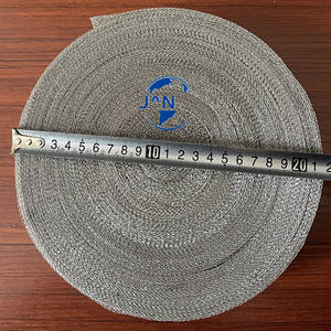 <span class=keywords><strong>Hestia</strong></span> seleziona prodotti di qualità superiore-20 22 25 mm TCS EMI maglia metallica materiale in rame stagnato - Product Image 3