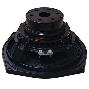 Bobina de voz profesional de 8 pulgadas y 51mm, altavoz de graves de <span class=keywords><strong>16</strong></span> Ohmios - Product Image 1