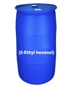 Pasokan produsen 2-Ethylhexanol/104 CAS-76-7