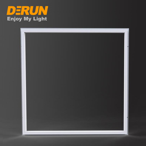 2x2ft Led khung bảng điều chỉnh biên giới ánh sáng 40W 48W 60W 72W phẳng bảng điều khiển ánh sáng backlit khung đèn trần, LPL-FRAME - Product Image 3