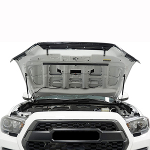 LUMA Nouveau Kit de 2 vérins à gaz de haute qualité pour capot de pick-up 2016-2023, accessoires hydrauliques pour capot - Product Image 2