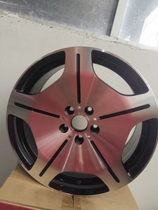 Llantas de aleación para coches de pasajeros 4x100 4x114.3 5x108 5x112 5x114.3 5x120 FBX035 Venta al por mayor Flow Forming 17 <span class=keywords><strong>18</strong></span> 19 pulgadas <span class=keywords><strong>FB</strong></span> - Product Image 4