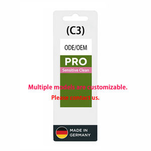 Tête de brosse à dents électrique OEM personnalisée de haute qualité, poils souples, compatible avec l'hôtellerie et l'usage domestique - Product Image 3