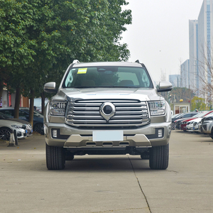 Nouveau Pick-up Diesel Great Wall 4x4 Turbo Manuel R18 avec Porte-Bagages en Alliage d'Aluminium Gauche 2023 - Product Image 3