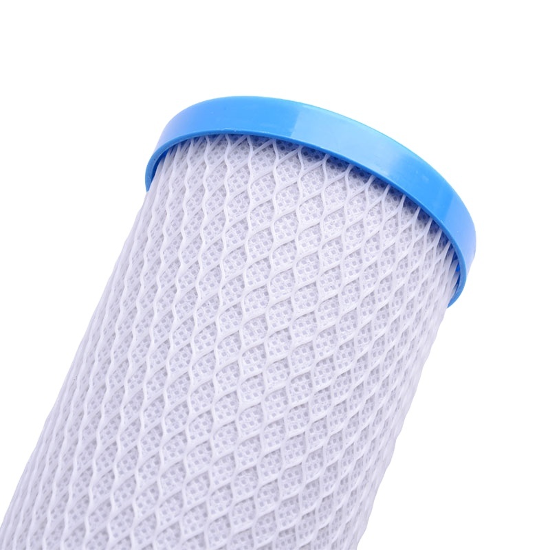 2019 NSF CTO Activated Carbon Block