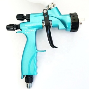 <span class=keywords><strong>Pistolet</strong></span> de <span class=keywords><strong>peinture</strong></span> professionnel 1,3 mm pour <span class=keywords><strong>peinture</strong></span> automobile, <span class=keywords><strong>pistolet</strong></span> de pulvérisation pour <span class=keywords><strong>peinture</strong></span> automobile 1,3 mm, vernis de finition, pistolets de pulvérisation pour <span class=keywords><strong>peinture</strong></span> à base d'eau - Product Image 6