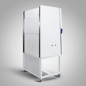 Mikrobiologischer Gewebekultur-Biosicherheitskabinett - Product Image 4