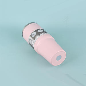 Vasos para <span class=keywords><strong>coche</strong></span> de 20oz y 30oz, tazas de viaje para <span class=keywords><strong>coche</strong></span> con aislamiento de doble pared, vaso para cerveza y café con recubrimiento <span class=keywords><strong>en</strong></span> polvo, botella de agua aislada - Product Image 2