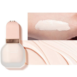 Private Label Foundation Smooth Cream Style Base de maquillaje SPF + Disponible Cobertura completa Maquillaje facial - Product Image 5
