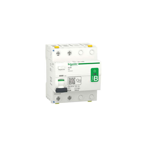 Interrupteur différentiel A9Z64263 d'origine, neuf, IID BSI 2 pôles <span class=keywords><strong>63</strong></span> 300 MA pour PLC - Product Image 1