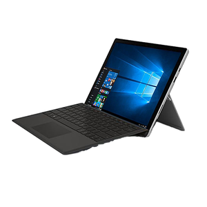 Win Tablet PC de 10,1 pulgadas 2 en 1 Laptop y ventana con pantalla IPS y teclado con bisagra Cámara frontal Dual Sim para niños - Product Image 2